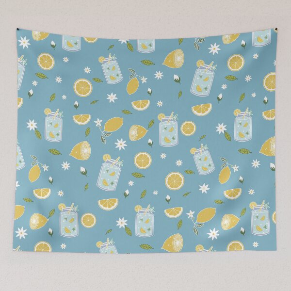 Item preview, Summertime pattern  designed and sold by Min659.