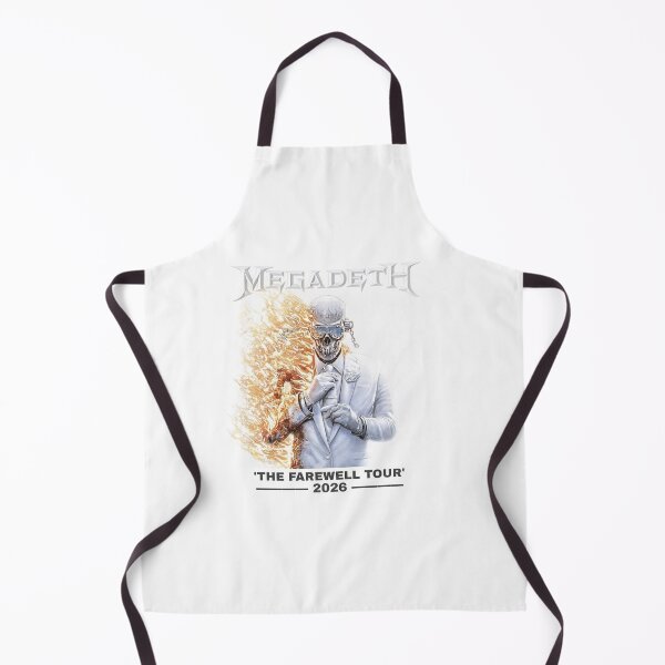 Item preview, deth the farewell tour 2026 designed and sold by amieurich.
