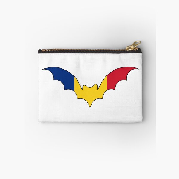 Item preview, Romanian Bat – Transylvania Inspired Design designed and sold by furrydrool.