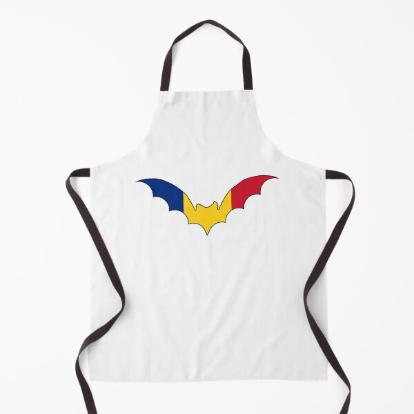 Item preview, Romanian Bat – Transylvania Inspired Design designed and sold by furrydrool.