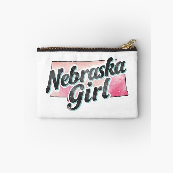 Item preview, Nebraska Girl  designed and sold by PamLeeDesign.