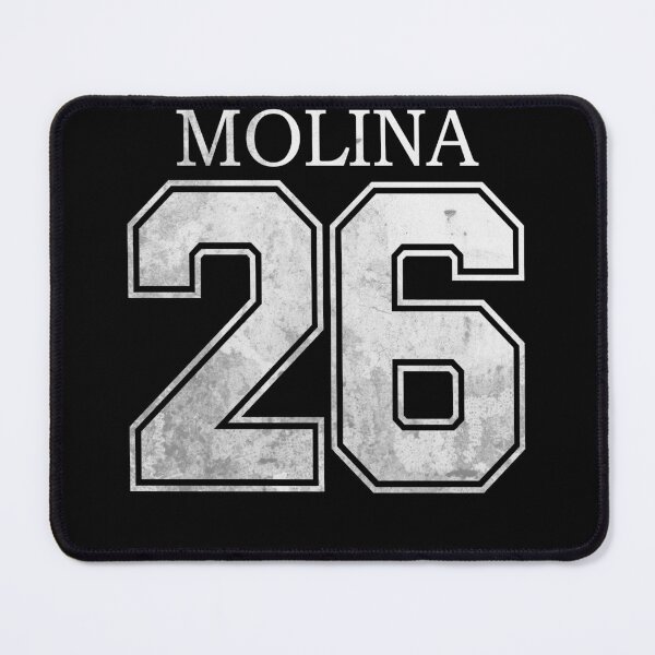 Item preview, Argentina #26 Soccer Defender Mode Football Fan designed and sold by OliviaHayesArt.