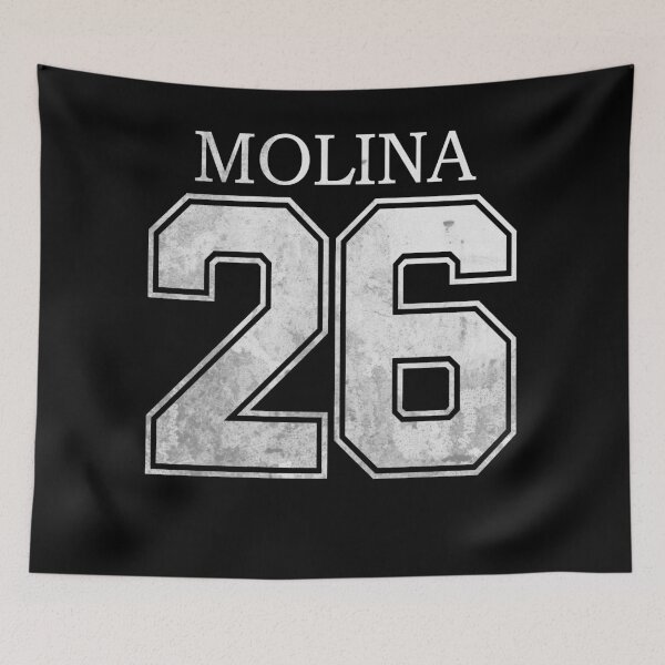 Item preview, Argentina #26 Soccer Defender Mode Football Fan designed and sold by OliviaHayesArt.