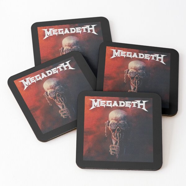 Item preview, mega deth vintage designed and sold by amieurich.