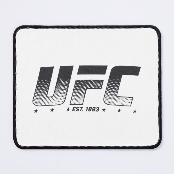 Item preview, UFC Logo With Dots designed and sold by JeyVel.