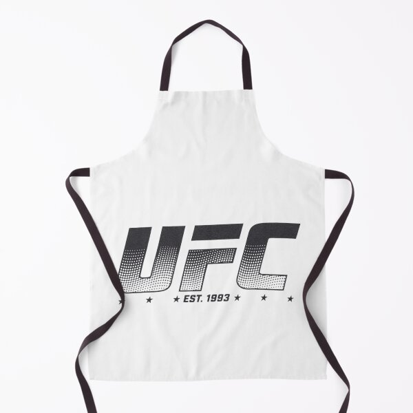 Item preview, UFC Logo With Dots designed and sold by JeyVel.