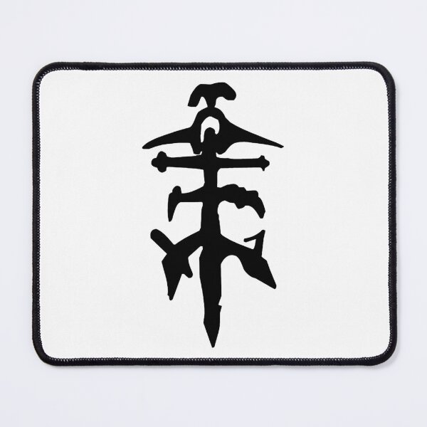 Item preview, Jaguares Rock Band Mexico - Black Version designed and sold by EvelynPolizziCo.