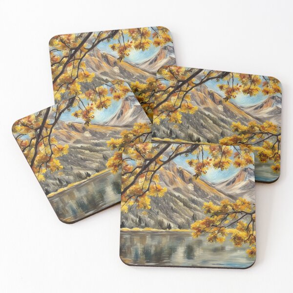 Item preview, View Through the Trees designed and sold by tomorrowsart.