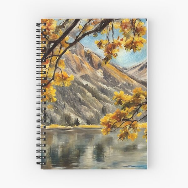 Item preview, View Through the Trees designed and sold by tomorrowsart.