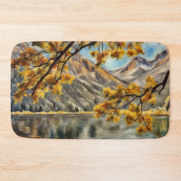 Item preview, View Through the Trees designed and sold by tomorrowsart.
