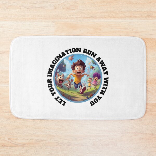 Item preview, Let your Imagination run away with you. designed and sold by MPC-Mince-Pies.