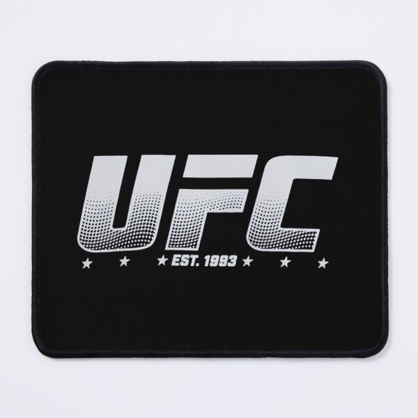 Item preview, UFC Logo With Dots designed and sold by JeyVel.