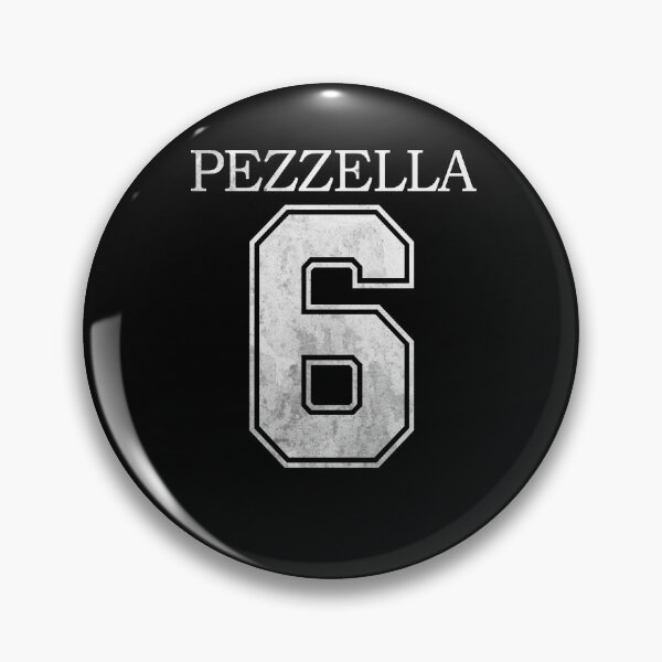 Item preview, Argentina #6 Soccer Defender Mode Football Fan designed and sold by OliviaHayesArt.