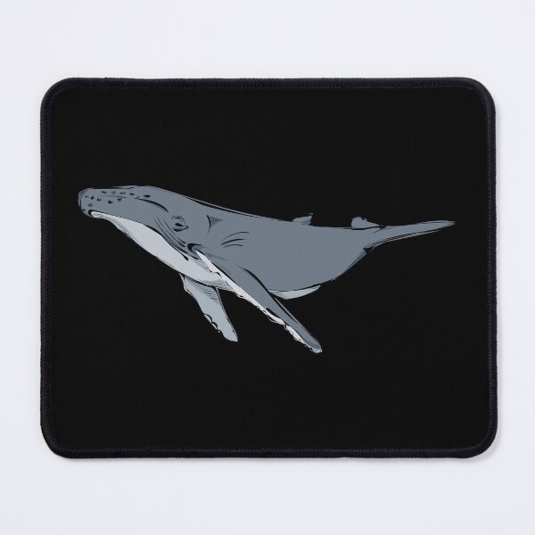 Item preview, whale designed and sold by Flag75.