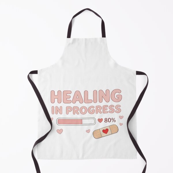 Item preview, Copy of Healing in Progress Graphic Tee - Soft Unisex T-Shirt for All-Day Comfort designed and sold by MoolokaiApperal.