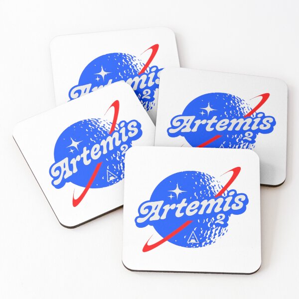 Item preview, artemis 2 Nasa designed and sold by ajengsusan.