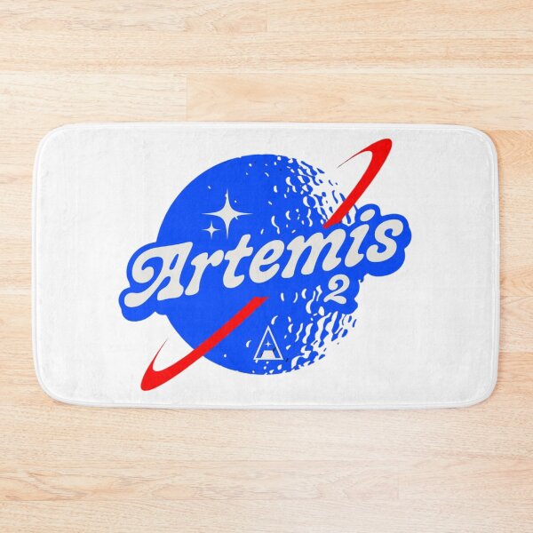 Item preview, artemis 2 Nasa designed and sold by ajengsusan.