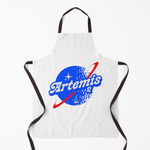 Item preview, artemis 2 Nasa designed and sold by ajengsusan.
