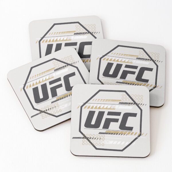 Item preview, UFC Octagon With Lines designed and sold by JeyVel.