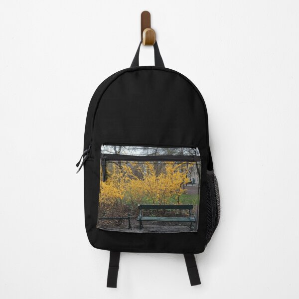 Item preview, forsythia, spring, spring flowers, yellow designed and sold by colorgallery11.