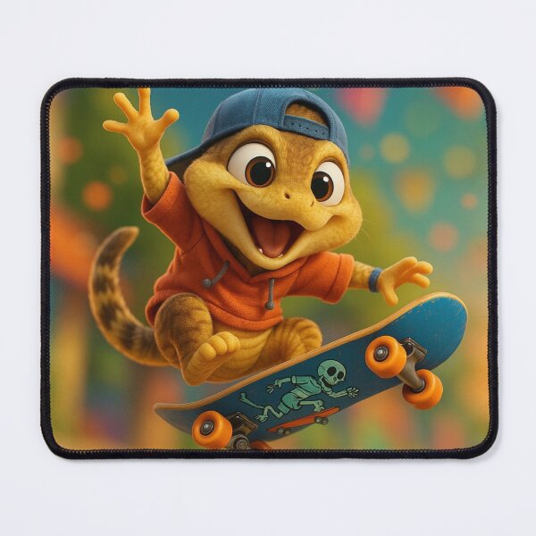 Item preview, Skater Rat Snake designed and sold by Sillytoe.
