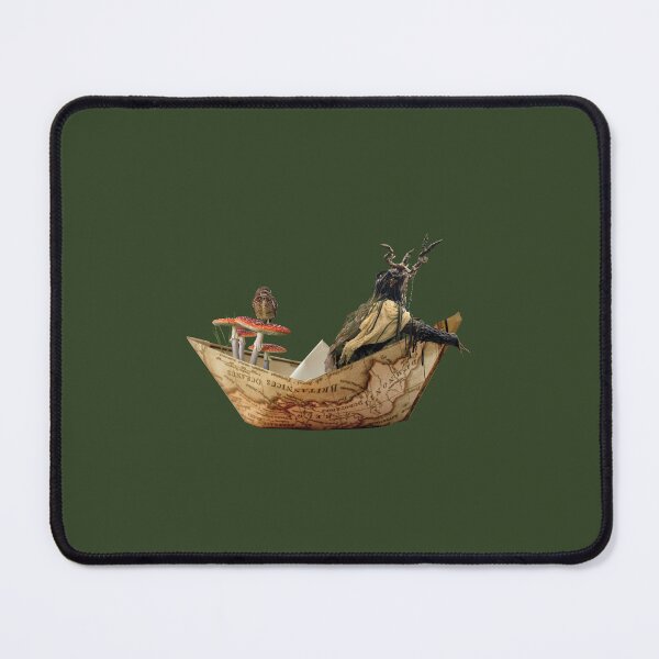 Item preview, Gathering Curiosity designed and sold by Raisca Gamor.
