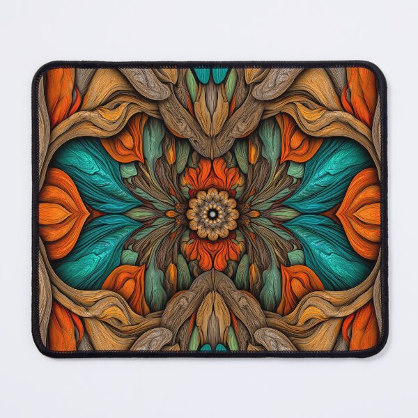 Item preview, Vibrant Design designed and sold by JPugliese.
