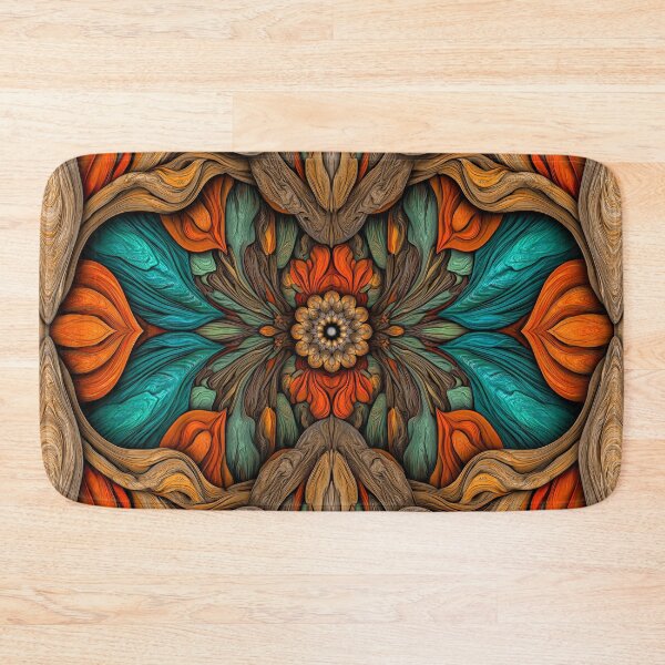 Item preview, Vibrant Design designed and sold by JPugliese.