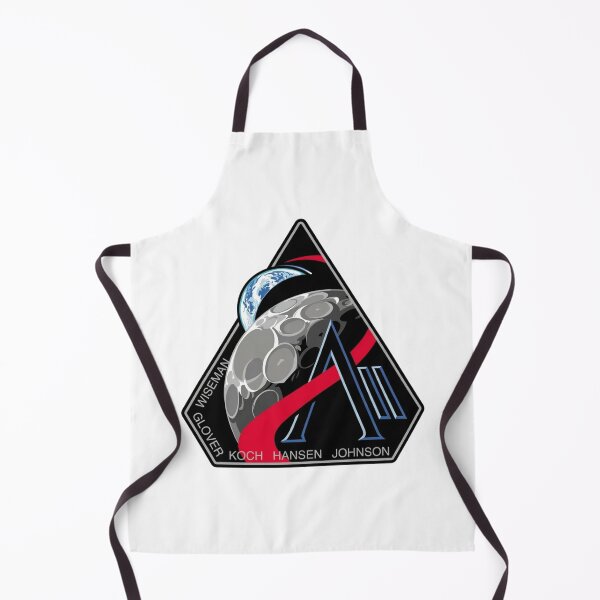 Item preview, Artemis II 2 : The Next Giant Leap for Humanity designed and sold by Charonde.