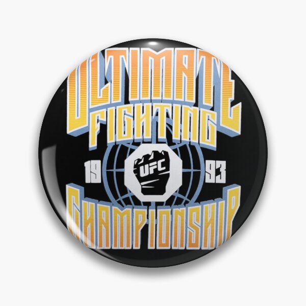 Item preview, Ultimate Fighting Championship Tonal Logos designed and sold by JeyVel.