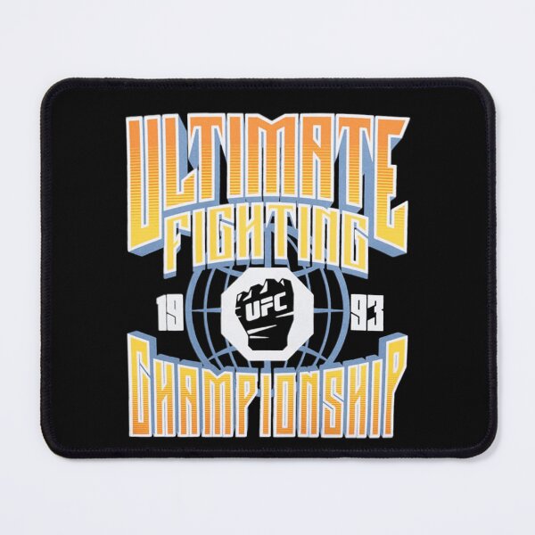 Item preview, Ultimate Fighting Championship Tonal Logos designed and sold by JeyVel.