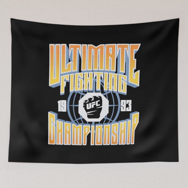 Item preview, Ultimate Fighting Championship Tonal Logos designed and sold by JeyVel.