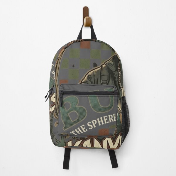Item preview, Kanye West BULLY The Sphere Concert Series Retro Pop Art Design designed and sold by FarDesign.
