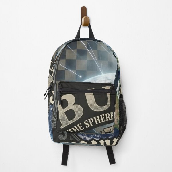 Item preview, Kanye West BULLY The Sphere Concert Series Retro Pop Art Design designed and sold by FarDesign.
