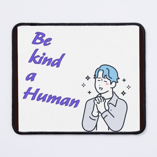 Item preview, Be kind essential t-shirts  designed and sold by Rvdesign18.
