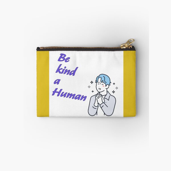 Item preview, Be kind essential t-shirts  designed and sold by Rvdesign18.