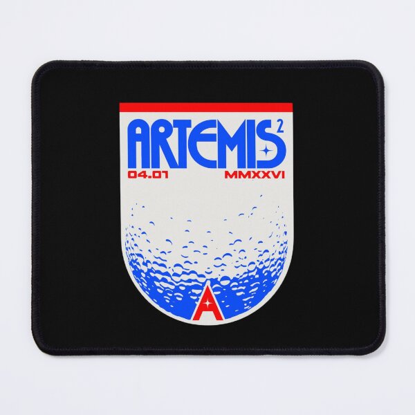 Item preview, Artemis ii 04.01 designed and sold by ajengsusan.