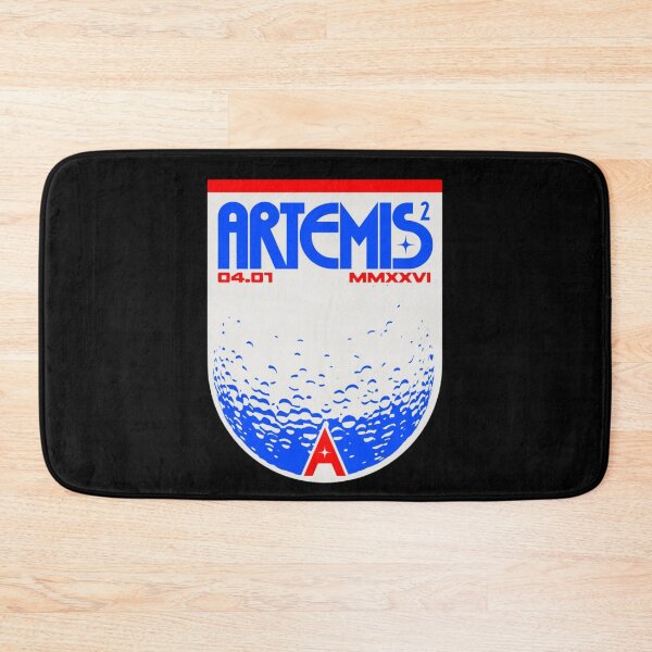 Item preview, Artemis ii 04.01 designed and sold by ajengsusan.