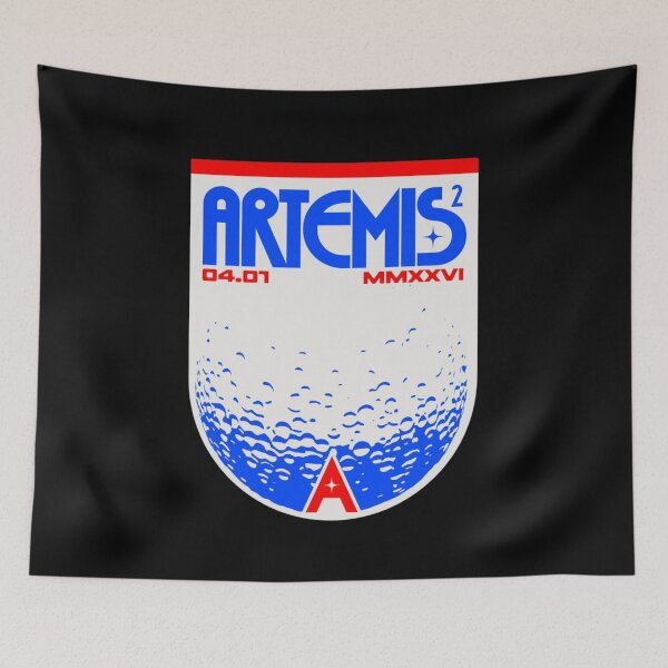 Item preview, Artemis ii 04.01 designed and sold by ajengsusan.