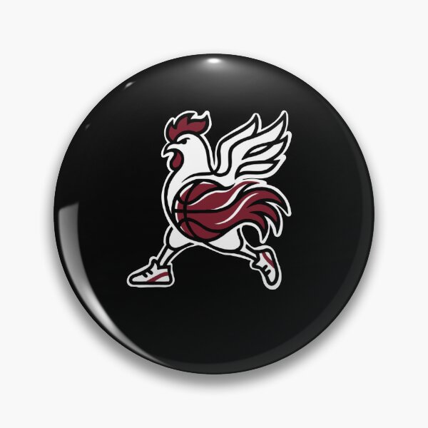 Item preview, Gamecocks basketball  designed and sold by Nimznology.