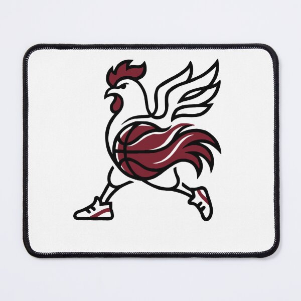 Item preview, Gamecocks basketball  designed and sold by Nimznology.