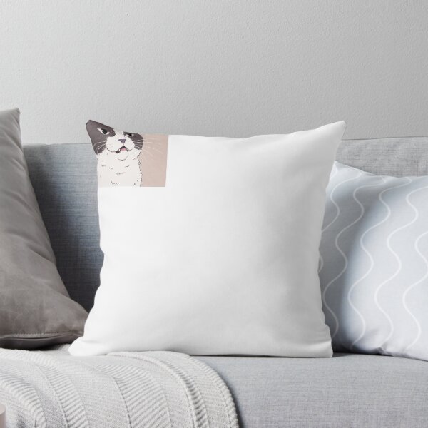 Item preview, Seriously? Cat Meme – Judging Cat Funny Aesthetic designed and sold by Sticker shop 007.