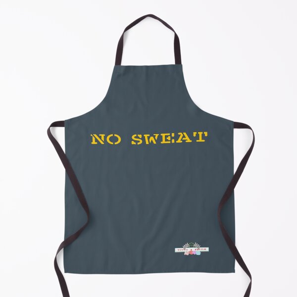 Item preview, No Sweat designed and sold by Tutto è Facile.