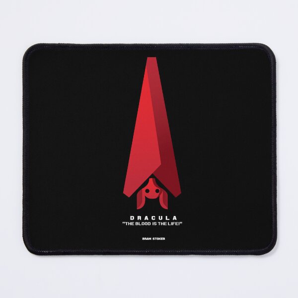 Item preview, Literary Classics Illustration Series: Dracula designed and sold by Cammy Leigh.