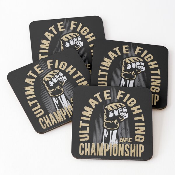 Item preview, Ultimate Fighting Championship Fight Arm designed and sold by JeyVel.