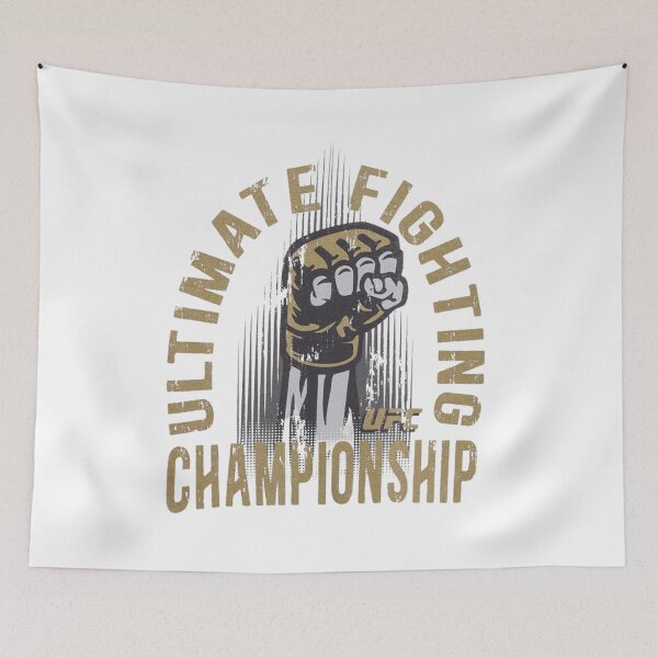 Item preview, Ultimate Fighting Championship Fight Arm designed and sold by JeyVel.