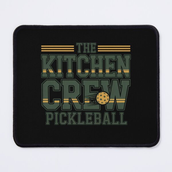 Item preview, Pickleball shirt, pickleball squad, pickleball team designed and sold by Sasikharn.