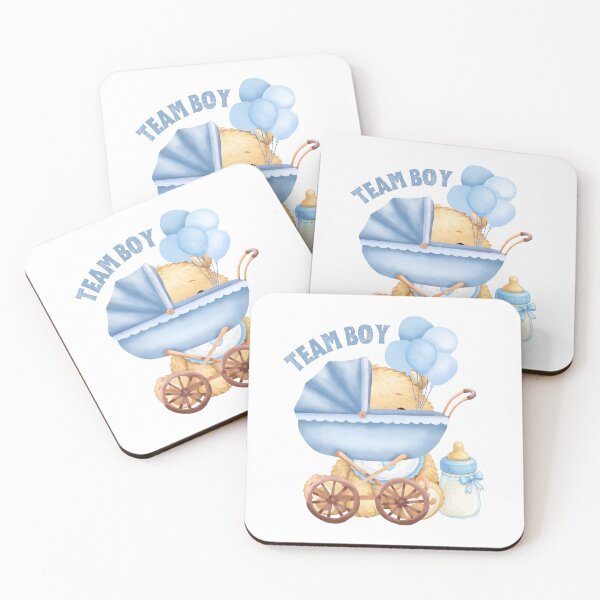 Item preview, Baby Boy Baby Shower Design designed and sold by SaraMagicStudio.