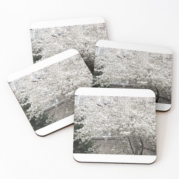 Item preview, apple blossom, spring, nature designed and sold by colorgallery11.