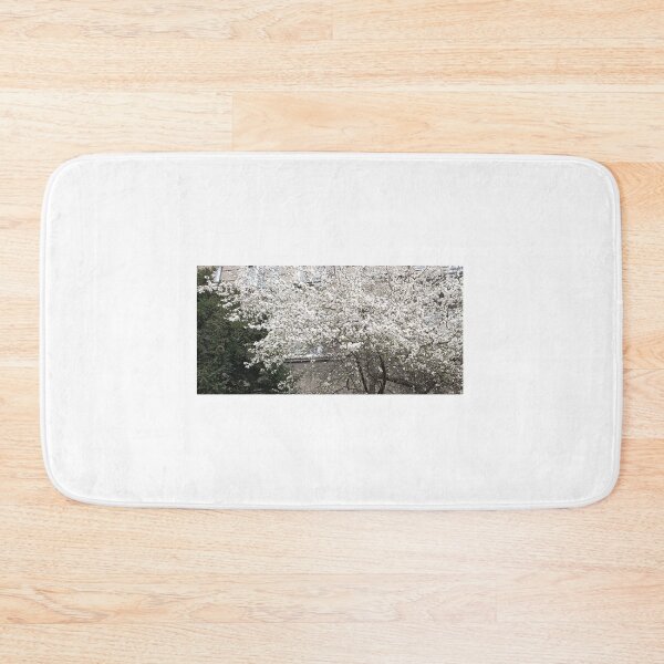 Item preview, apple blossom, spring, nature designed and sold by colorgallery11.